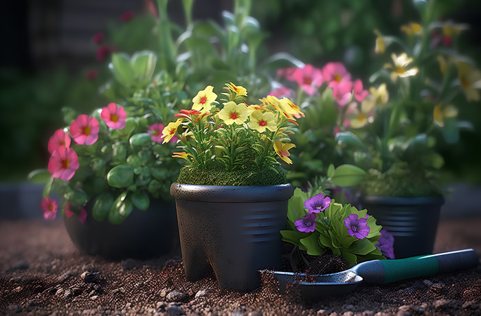 你了解常见花卉虫害的预防与治理吗？